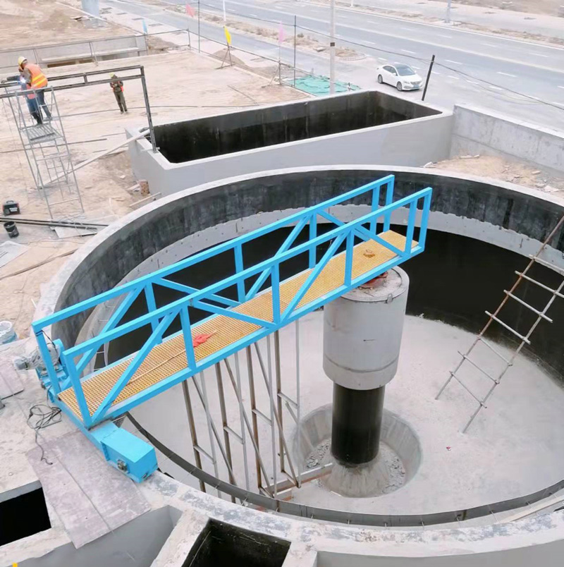 蘭州高金屠宰項(xiàng)目